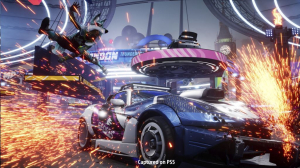 Sony Destruction AllStars PS5 játék (PS719813828)